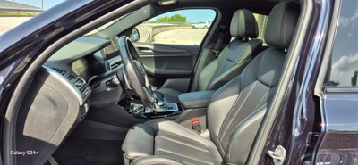 BMW X4 xDrive20d 48V Msport (8)