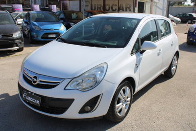 Opel Corsa 1.3 CDTI 75CV F.AP. 5 porte Sport usata