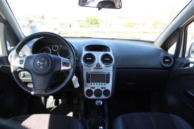 Opel Corsa 1.3 CDTI 75CV F.AP. 5 porte Sport (12)