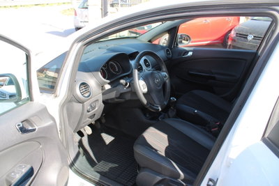 Opel Corsa 1.3 CDTI 75CV F.AP. 5 porte Sport (13)