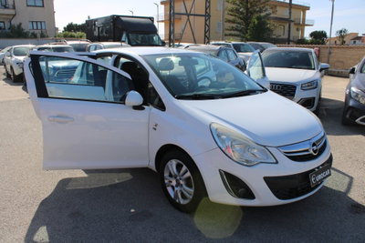 Opel Corsa 1.3 CDTI 75CV F.AP. 5 porte Sport (14)