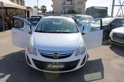 Opel Corsa 1.3 CDTI 75CV F.AP. 5 porte Sport (15)
