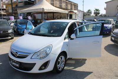 Opel Corsa 1.3 CDTI 75CV F.AP. 5 porte Sport (16)