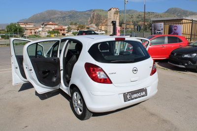 Opel Corsa 1.3 CDTI 75CV F.AP. 5 porte Sport (17)
