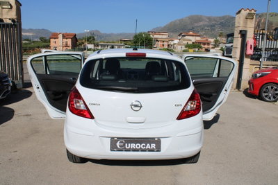Opel Corsa 1.3 CDTI 75CV F.AP. 5 porte Sport (18)