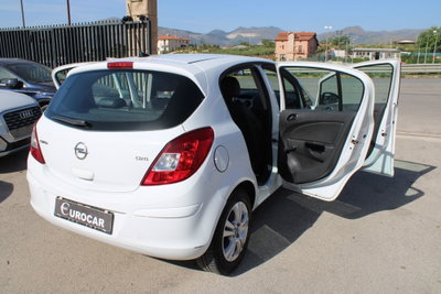 Opel Corsa 1.3 CDTI 75CV F.AP. 5 porte Sport (19)