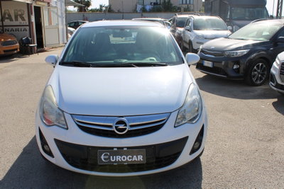 Opel Corsa 1.3 CDTI 75CV F.AP. 5 porte Sport (2)