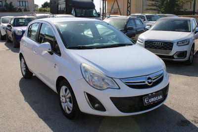 Opel Corsa 1.3 CDTI 75CV F.AP. 5 porte Sport (3)