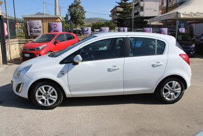 Opel Corsa 1.3 CDTI 75CV F.AP. 5 porte Sport (4)