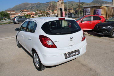 Opel Corsa 1.3 CDTI 75CV F.AP. 5 porte Sport (5)