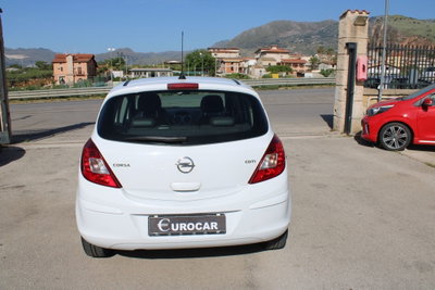 Opel Corsa 1.3 CDTI 75CV F.AP. 5 porte Sport (6)
