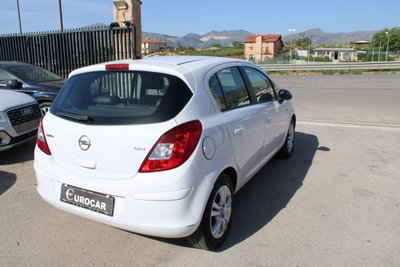 Opel Corsa 1.3 CDTI 75CV F.AP. 5 porte Sport (7)