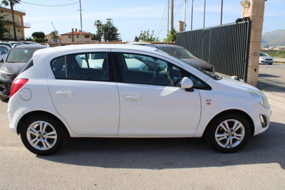 Opel Corsa 1.3 CDTI 75CV F.AP. 5 porte Sport (8)