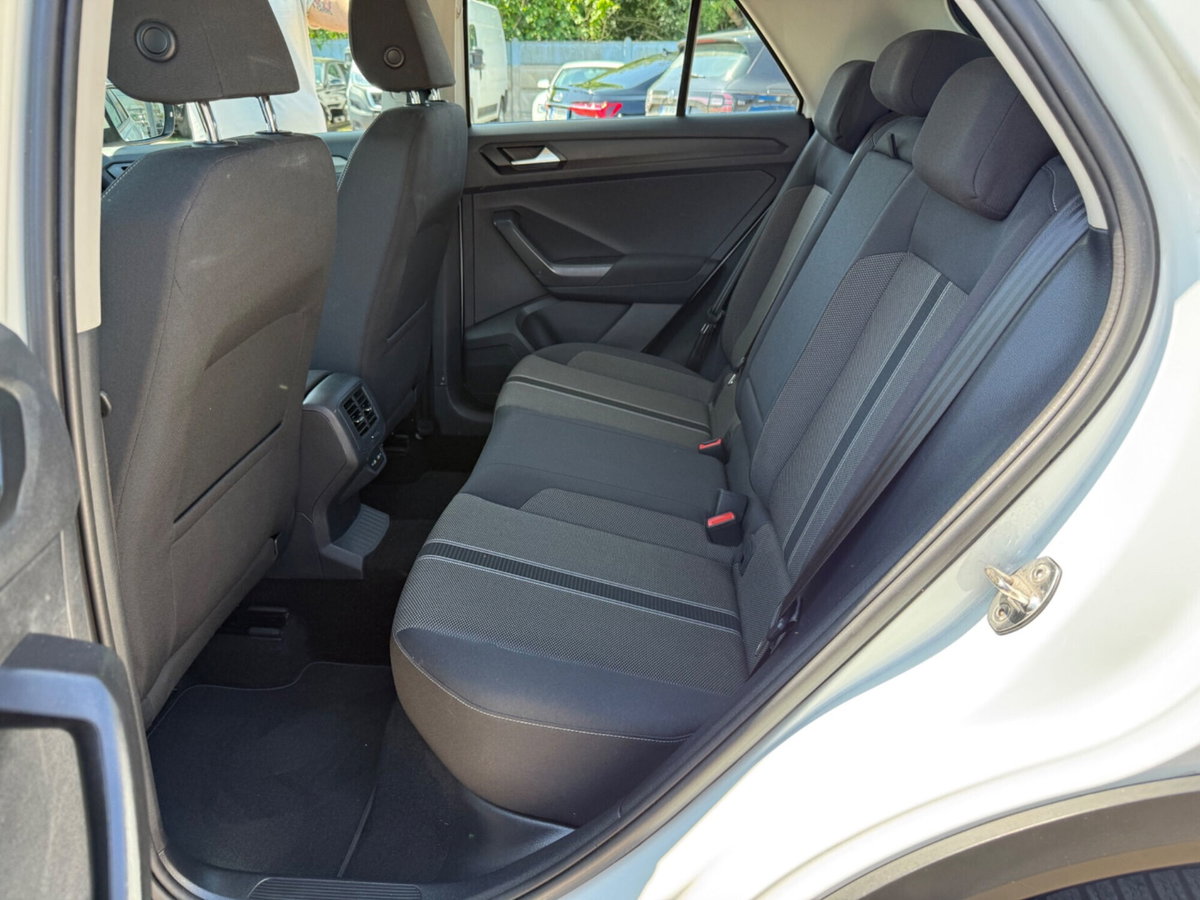 Volkswagen T-Roc 2.0 TDI SCR 150 CV DSG Style BlueMotion Technology (19)