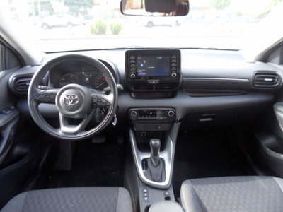 Toyota Yaris 1.5 Hybrid 5 porte Active (6)