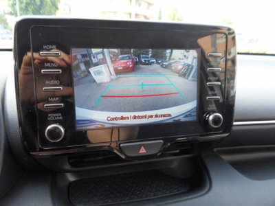 Toyota Yaris 1.5 Hybrid 5 porte Active (8)