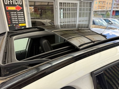 Mercedes-Benz GLA SUV 200 d Automatic Executive (12)