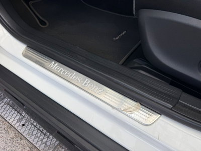 Mercedes-Benz GLA SUV 200 d Automatic Executive (14)