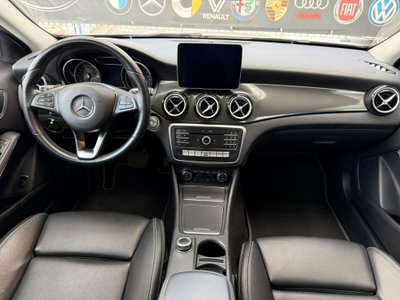 Mercedes-Benz GLA SUV 200 d Automatic Executive (17)