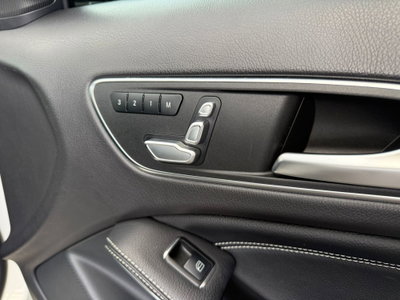 Mercedes-Benz GLA SUV 200 d Automatic Executive (18)