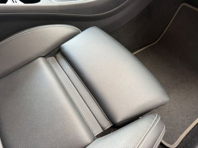 Mercedes-Benz GLA SUV 200 d Automatic Executive (19)