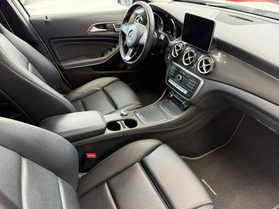 Mercedes-Benz GLA SUV 200 d Automatic Executive (20)