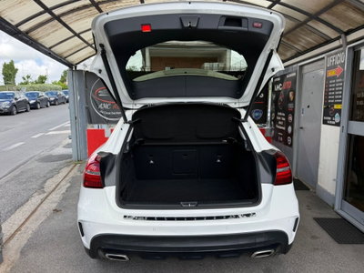 Mercedes-Benz GLA SUV 200 d Automatic Executive (8)