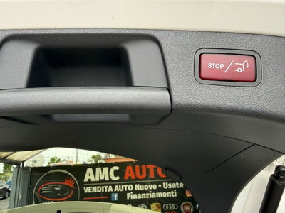Mercedes-Benz GLA SUV 200 d Automatic Executive (9)