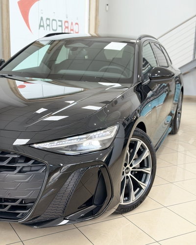 Audi A6 Avant 40 2.0 TDI S tronic Business Plus (2)