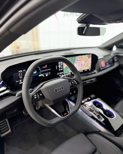 Audi A6 Avant 40 2.0 TDI S tronic Business Plus (6)