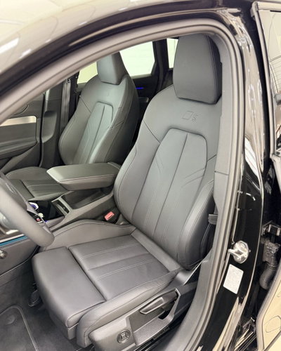 Audi A6 Avant 40 2.0 TDI S tronic Business Plus (8)