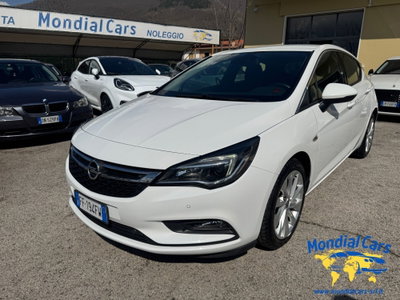 Opel Astra 1.6 CDTi 110CV Start&Stop 5 porte Innovation usata