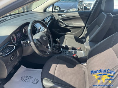 Opel Astra 1.6 CDTi 110CV Start&Stop 5 porte Innovation (10)