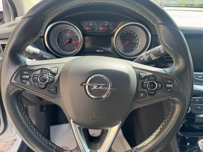 Opel Astra 1.6 CDTi 110CV Start&Stop 5 porte Innovation (11)