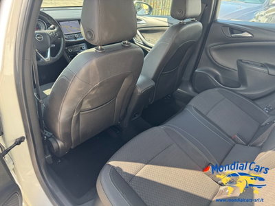 Opel Astra 1.6 CDTi 110CV Start&Stop 5 porte Innovation (12)