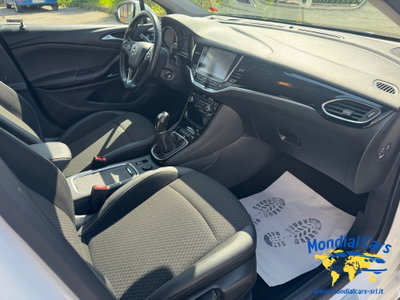 Opel Astra 1.6 CDTi 110CV Start&Stop 5 porte Innovation (13)