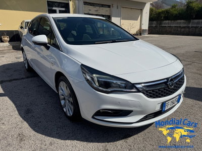 Opel Astra 1.6 CDTi 110CV Start&Stop 5 porte Innovation (3)