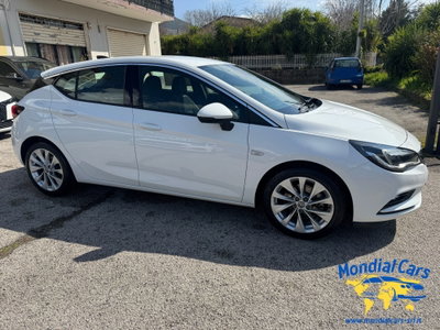 Opel Astra 1.6 CDTi 110CV Start&Stop 5 porte Innovation (4)