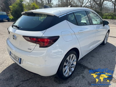 Opel Astra 1.6 CDTi 110CV Start&Stop 5 porte Innovation (5)