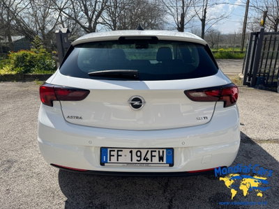 Opel Astra 1.6 CDTi 110CV Start&Stop 5 porte Innovation (6)