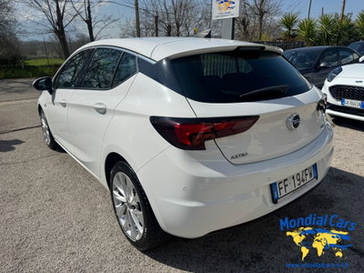Opel Astra 1.6 CDTi 110CV Start&Stop 5 porte Innovation (7)
