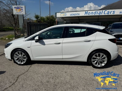 Opel Astra 1.6 CDTi 110CV Start&Stop 5 porte Innovation (8)