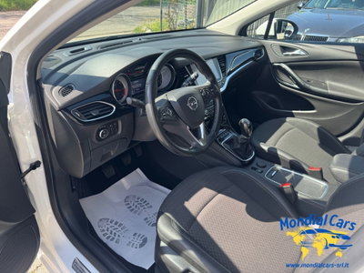 Opel Astra 1.6 CDTi 110CV Start&Stop 5 porte Innovation (9)