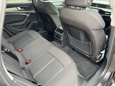Audi A6 Avant 40 2.0 TDI S tronic Business Sport (11)