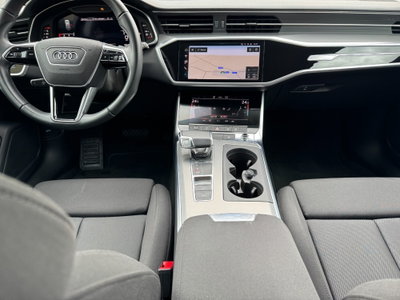 Audi A6 Avant 40 2.0 TDI S tronic Business Sport (12)