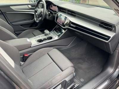 Audi A6 Avant 40 2.0 TDI S tronic Business Sport (14)