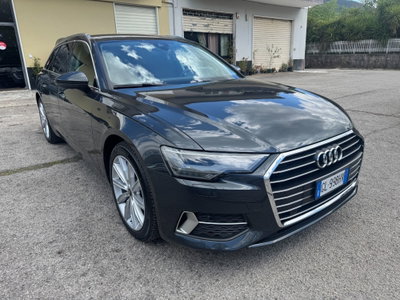 Audi A6 Avant 40 2.0 TDI S tronic Business Sport (3)