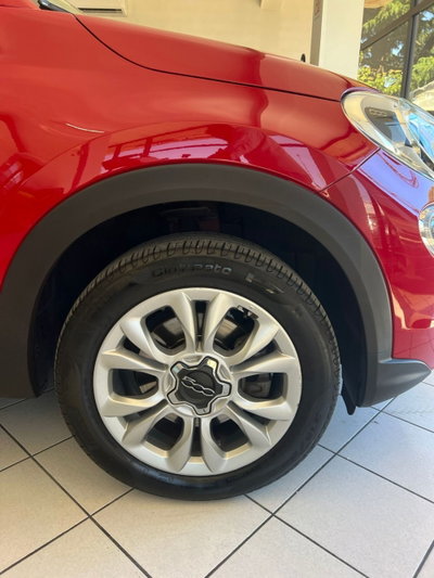 Fiat 500X 1.6 E-Torq 110 CV Pop Star (6)