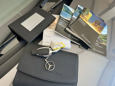 Mercedes-Benz CLA Shooting Brake 220 CDI Automatic Premium (10)