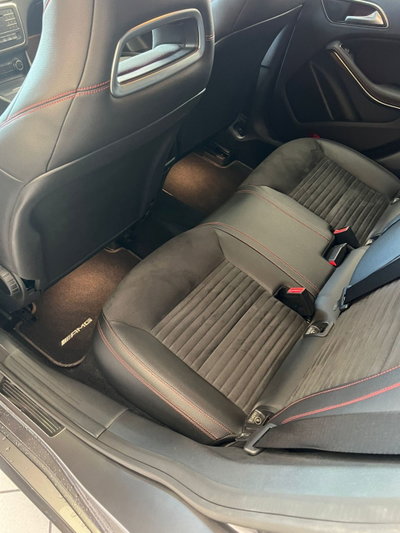 Mercedes-Benz CLA Shooting Brake 220 CDI Automatic Premium (11)